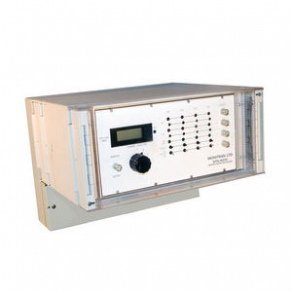 Vibrating monitoring system / continuous - 4 ch | MTN/6050   