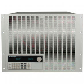 Electronic load DC / programmable - 5000 W, 0 - 500 V | 8526