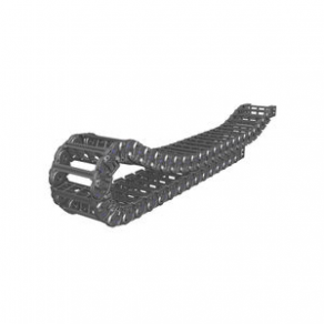 Slip drag chain / polyamide - 44mm | ST044S