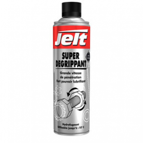 Penetrating oil - JELT® SUPER DEGRIPPANT