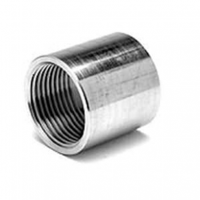 Stainless steel half sleeve - DN5 - DN100, 1/8" - 4" | EF-B series
