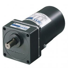 Asynchronous induction motor - 6 - 90 W | V series