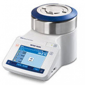 Melting point measuring device - max. 300 °C, max 20 °C/min | MP50