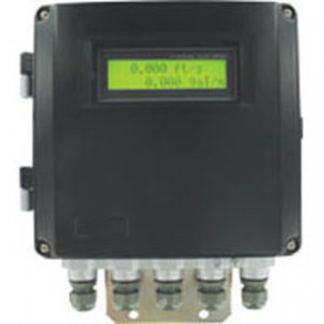 Ultrasonic flow meter / for liquids - UXF2/UXF3 Series