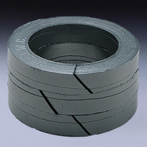 Sealing tape graphite / expanded - max. 2760 °C | 5300(GTPI)