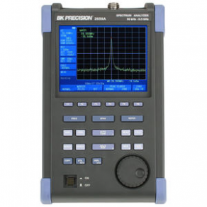 Spectrum analyzer / portable - 50 kHz – 8.5 GHz | 2658A 