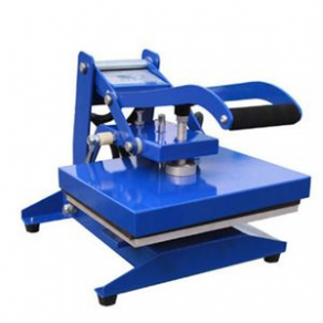 Pressure marking machine / manual - 23 x 30 cm | LC-HP230A   