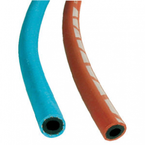 Welding hose / rubber - 12 - 17 mm, 20 bar