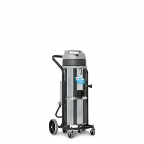 Dry vacuum cleaner / single-phase - 25 l, 1.3 kW | INV1.25 series