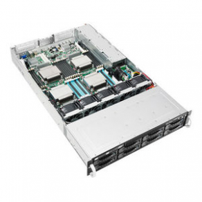 Server PC / rack-mounted - Intel® C602-A Quad | RS920-E7/RS8