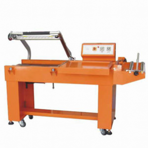 Semi-automatic L-sealer - max. 450 x 400 mm, 12 - 20 p/min | W20-L ECONOMY