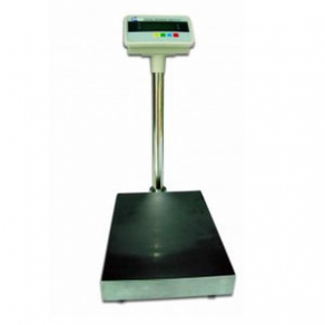 Precision scale / industrial - max. 150 kg | TCS series