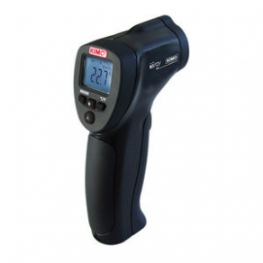 Handheld infrared thermometer - -50 ... 380 °C | KIRAY 50