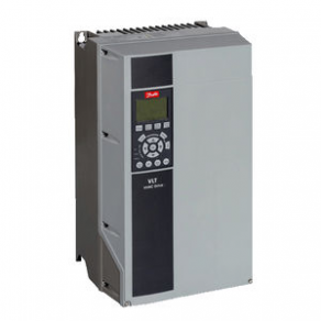 AC variable-speed drive / HVAC - 200 - 690 V | VLT® FC 100 series