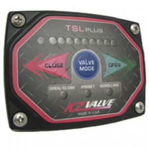 Valve controller - TSL-25SL