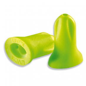 Ear plugs - hi-com