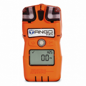 Single gas detector / individual - 99 x 51 x 35 mm, 126 g | Tango&trade; TX1