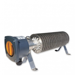 Radiator industrial - 500 - 3 000 W | RRH series