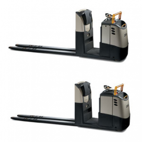 Electric order-picker / horizontal - max. 2 000 kg | GPC 3040