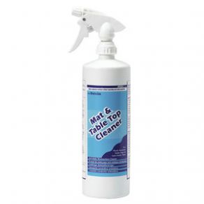 Cleaning solution - 057 ESD Mat Cleaner