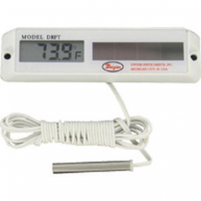 Digital thermometer / solar - DRFT series