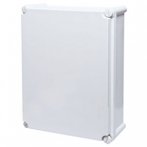 Electrical distribution enclosure / PC / ABS / wall-mount - IP67, 280 x 560 x 130mm