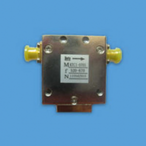 RF isolator - 0.15 - 18.0 GHz | KTCI series