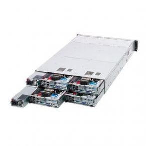 Server PC / rack-mounted - AMD SR56X0 Dual | RS720QA-E6/RS12