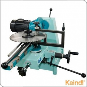 Manual grinding machine / saw blade - ø 100 - 600 mm | SSG 600