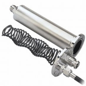 Continuous circulation heater - 537 °C | STARFLOW&trade;
