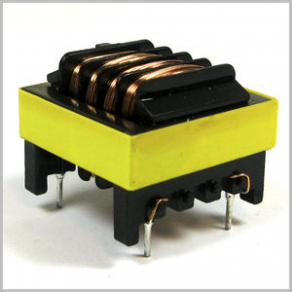 Electronic inductor - 2 x 0.5 - 2 x 120 mH | SCL series