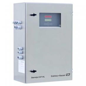 Aluminium analyzer / for drinking water / in-line - min. 5 ml/min | Stamolys CA71AL