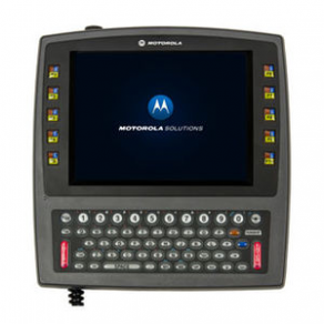 Rugged vehicle-mount computer / compact / for harsh environments - 8500 series