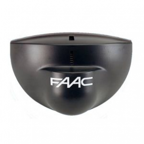 Presence detector / microwave / for automatic doors - BFR 2 Radar 