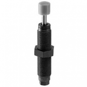 Shock damper - 5 - 10 mm, 2 - 8 N | SA1-MC series