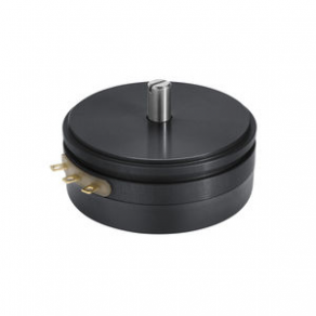 Precision potentiometer with ball bearing - P6500
