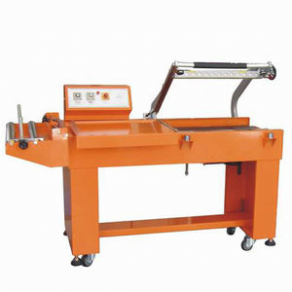 Semi-automatic L-sealer - max. 750 x 600 mm, 12 - 20 p/min | W20-XL ECONOMY