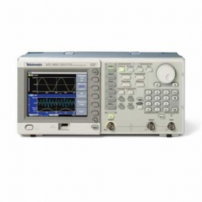 Function generator / arbitrary waveform - 10 - 240 MHz | AFG3000 Series