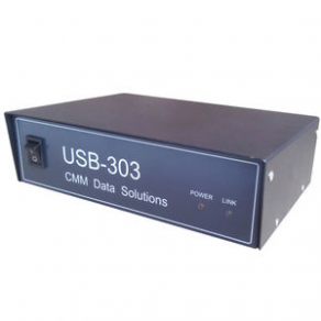 Coordinate measuring machine (CMM) - USB-303