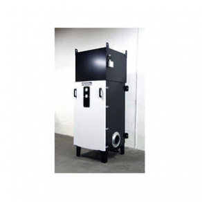 Oil mist collector / filtration media - ø 160 mm, 1.1 kW | NX-1000 series