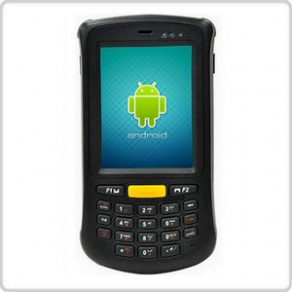 Rugged PDA / touch screen - 3.5", Android | CLS-C350M2-A