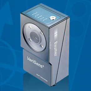 Vision sensor - VeriSens® XF series
