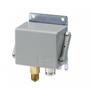 Heavy-duty pressure switch - IP67 | KPS