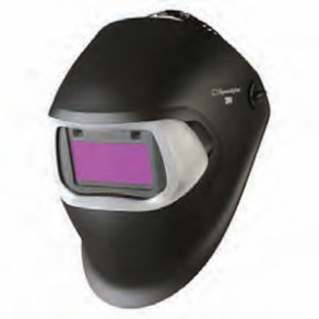 Self-darkening welding helmet - Speedglas 100V