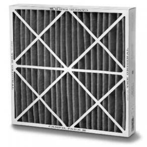 Panel filter / air / pleated - G4 | FARR