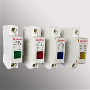 Short-circuit indicator - 230 - 400 V | C45D