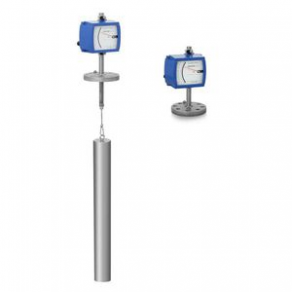 Float level gauge - max. 400 bar, 0.3 - 6 m | BW 25