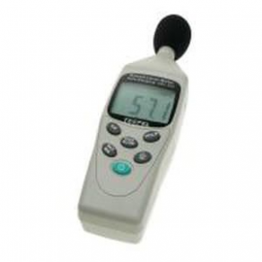 Basic sound level meter / digital - 30 - 130 dB | DSL-333