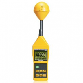 Electric field measuring device - TM-196