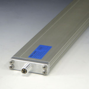 Linear position sensor / absolute magnetostrictive / for small spaces - max. 5.75 m, IP68 | PCFP24